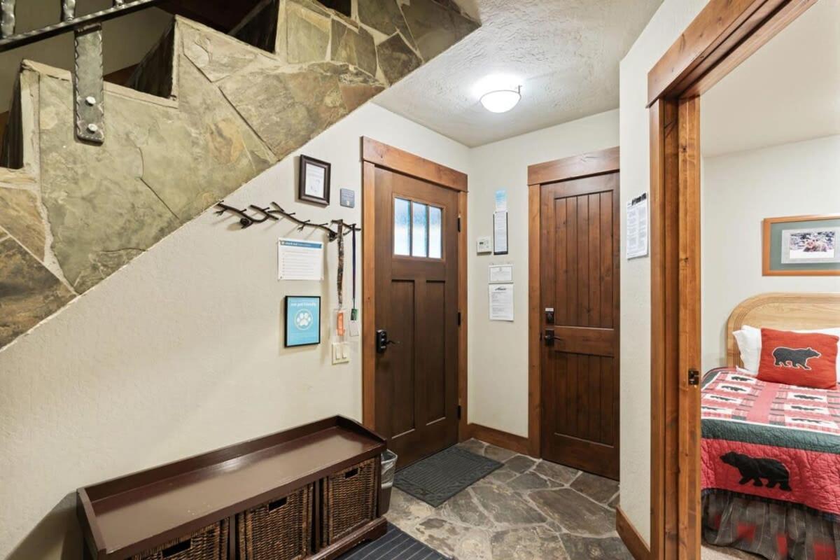 Northstar Ski In Ski Out 2Br Condo Truckee Exterior photo